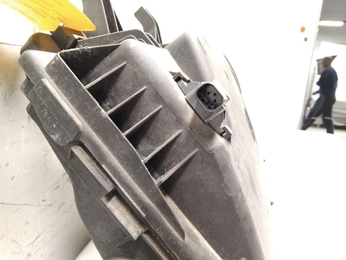 Mercedes Benz Vito 111CDI 447 original Luftfilterkasten 1.6TD 84kw Bj.2014