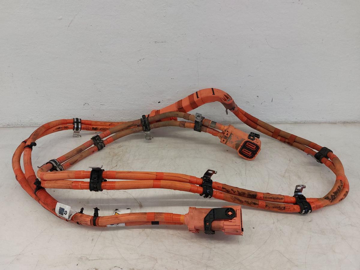 NIO ET7 Elektro Hochvoltkabel HV Kabelbaum Ladekabel Hauptkabel Hochvoltbatterie