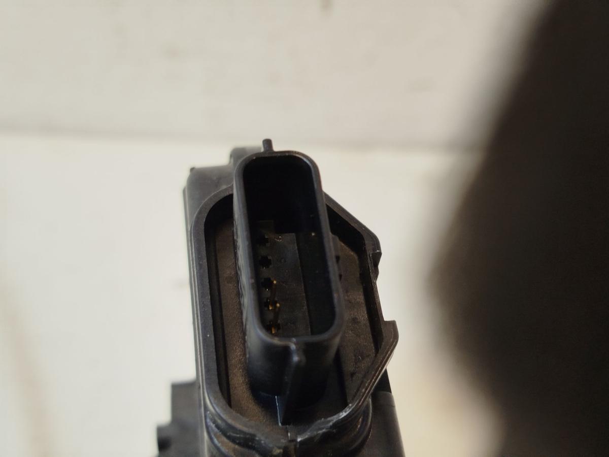 Nissan Micra K14 T&uuml;rschloss vorn rechts Schloss mit ZV Beifahrerschloss