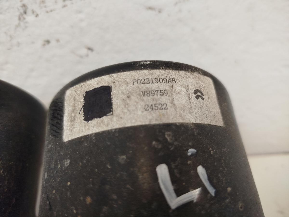 NIO ET7 Elektro Satz Motorlager Motorhalter Motortr&auml;ger vorn Elektrmotor Front