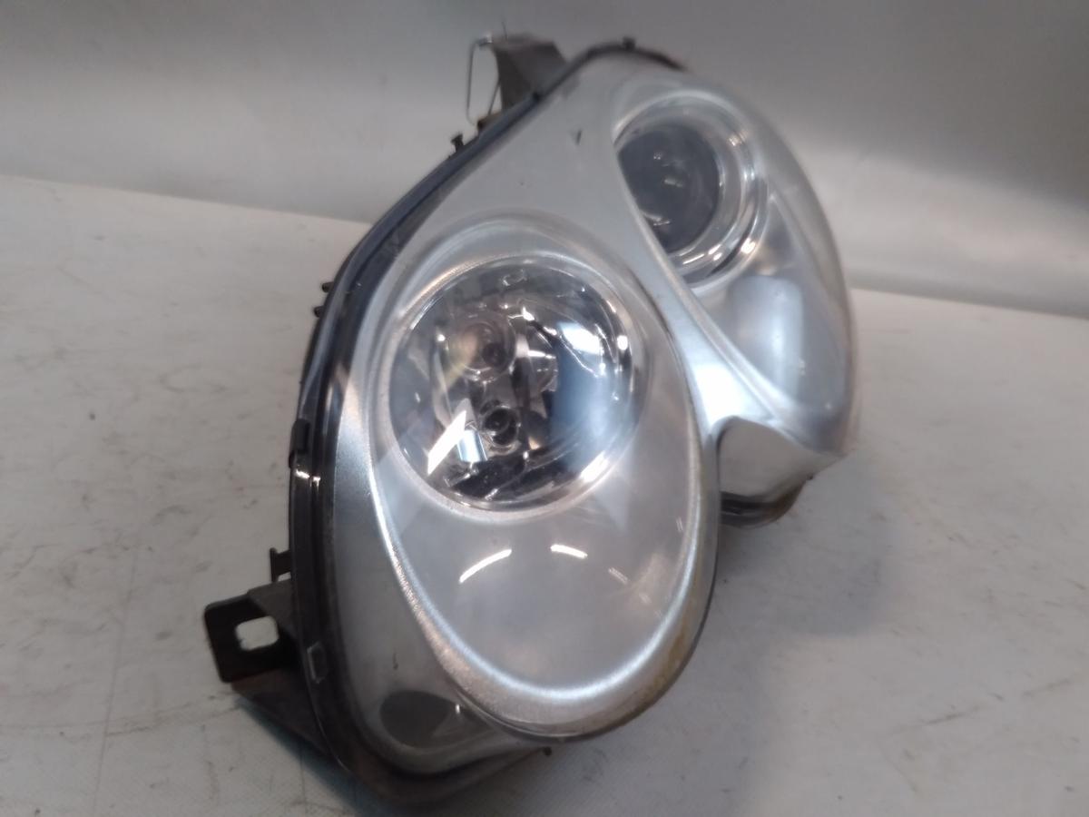 Smart Forfour 454 original Scheinwerfer links AL mit LWR A4545400954 Bj.2004