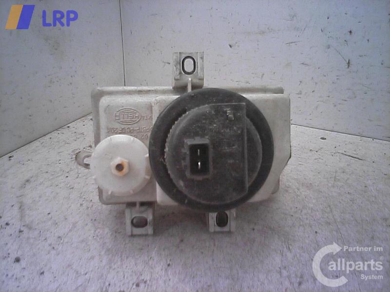 VW Polo 3 Typ 6N1 Nebelscheinwerfer rechts 96280800R BJ1996