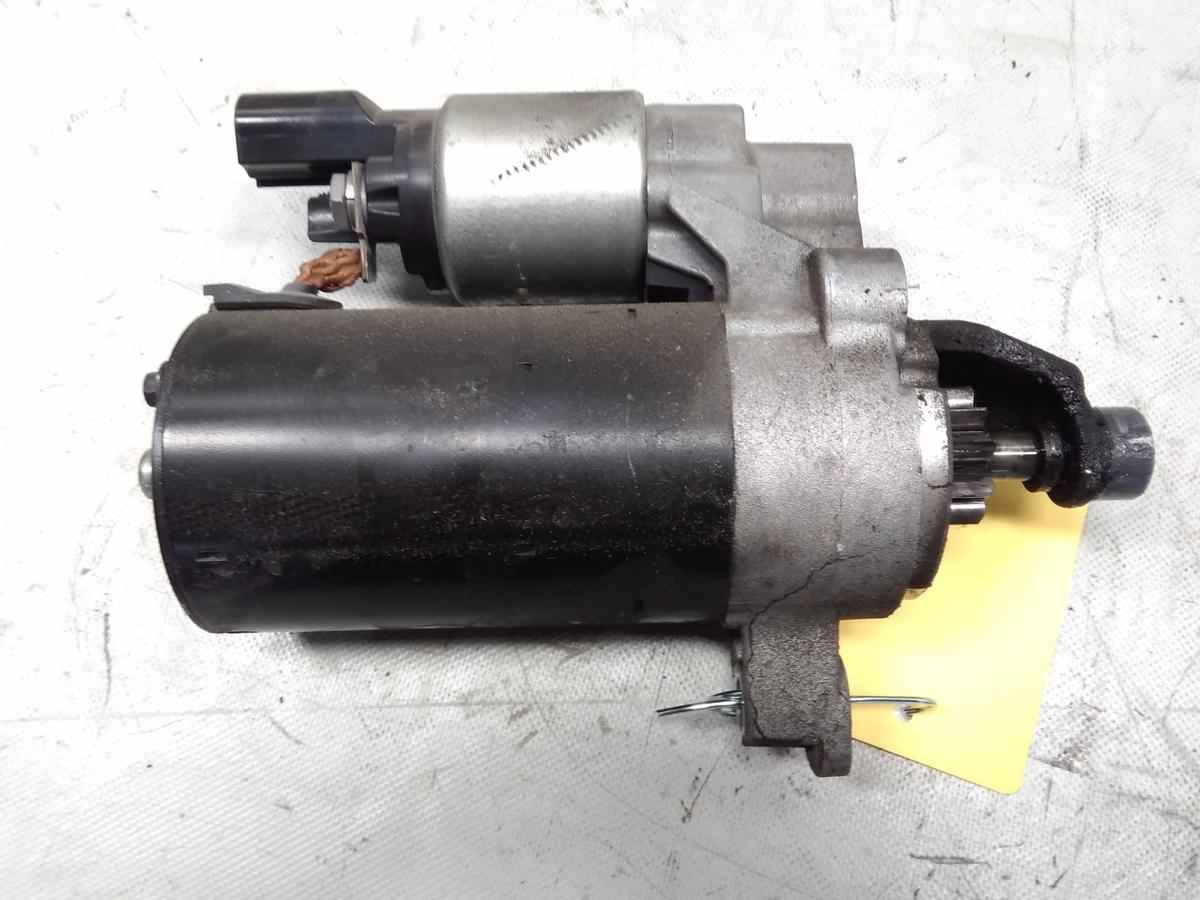 Audi A4 8K B8 original Anlasser Starter 2.0TSI 132kw Bj.2010