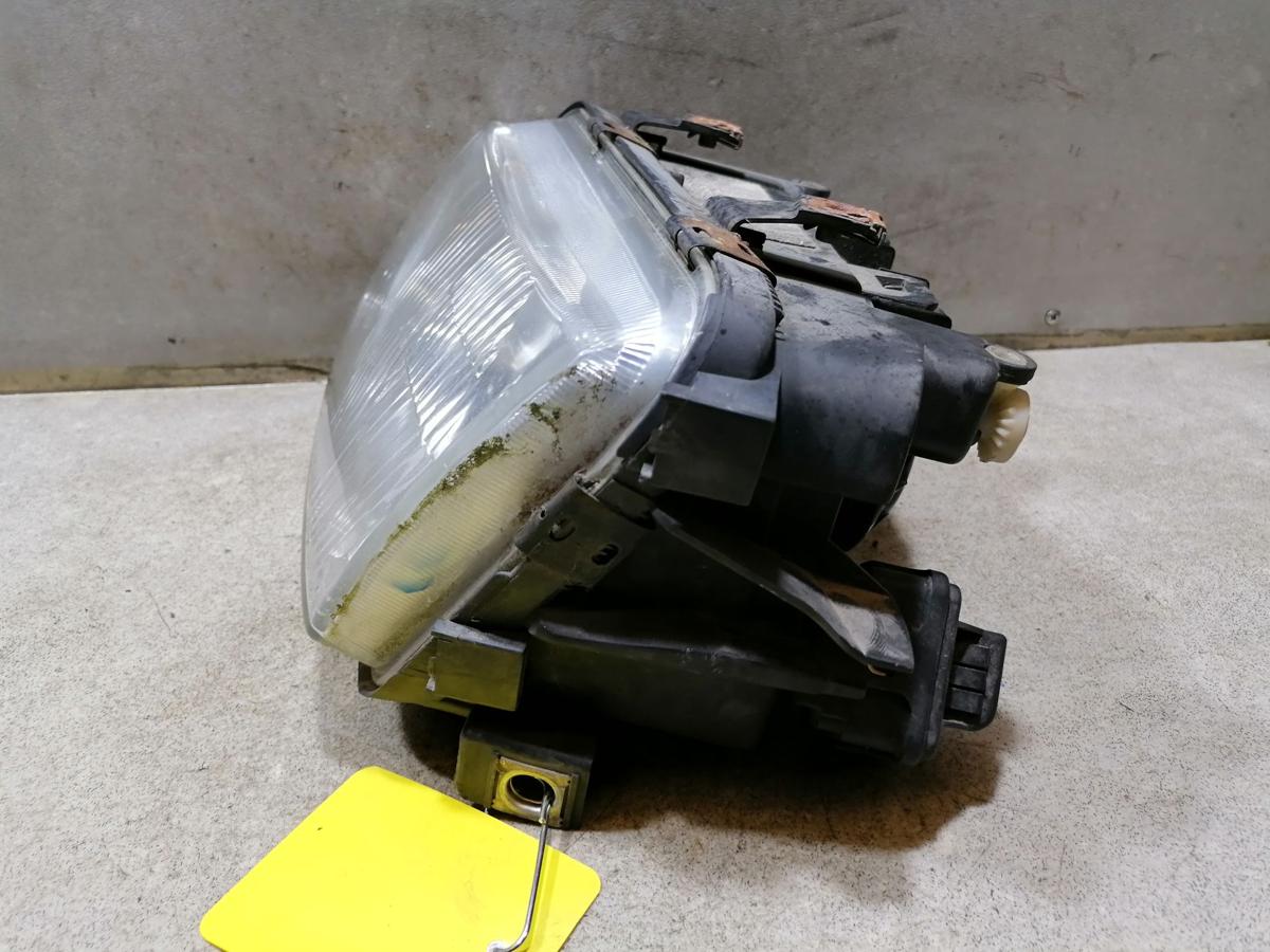 Audi A3 8L original Scheinwerfer vorn links Halogen mit LWR Bj.1999