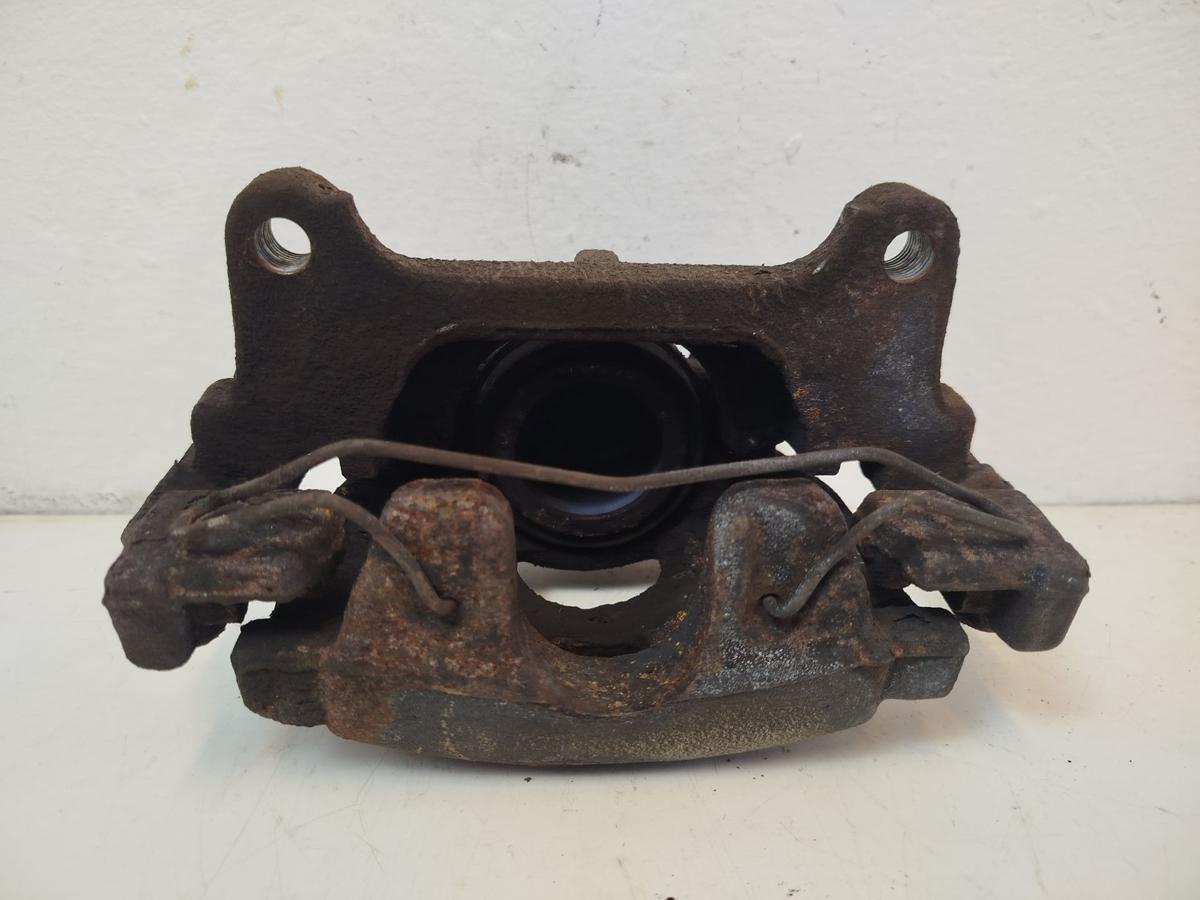 VW Tiguan 5N ab 2011 Bremssattel vorn rechts Sattel Bremszange Scheibe 312x25mm