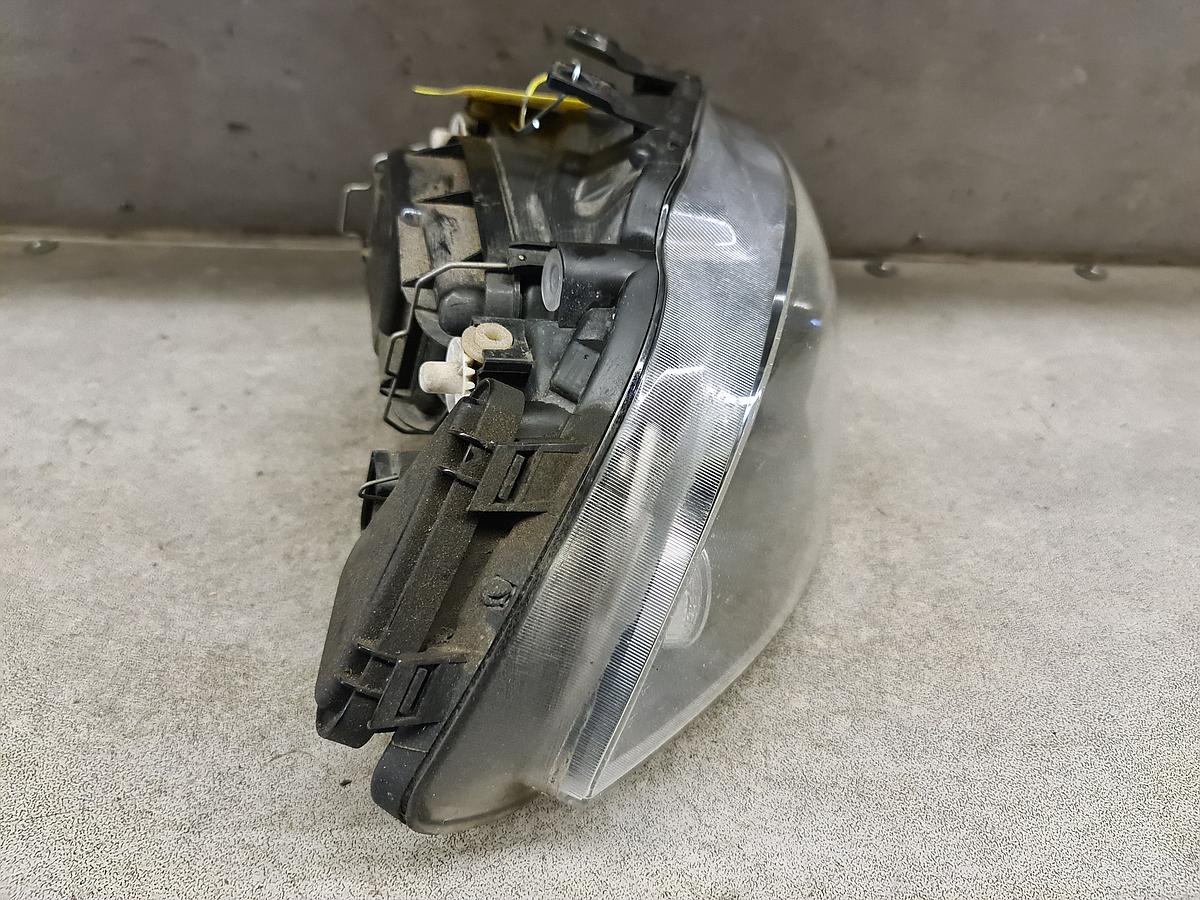 Seat Ibiza 6L Scheinwerfer Halogen Lampe rechts vorn 6L1941022A Valeo BJ2004