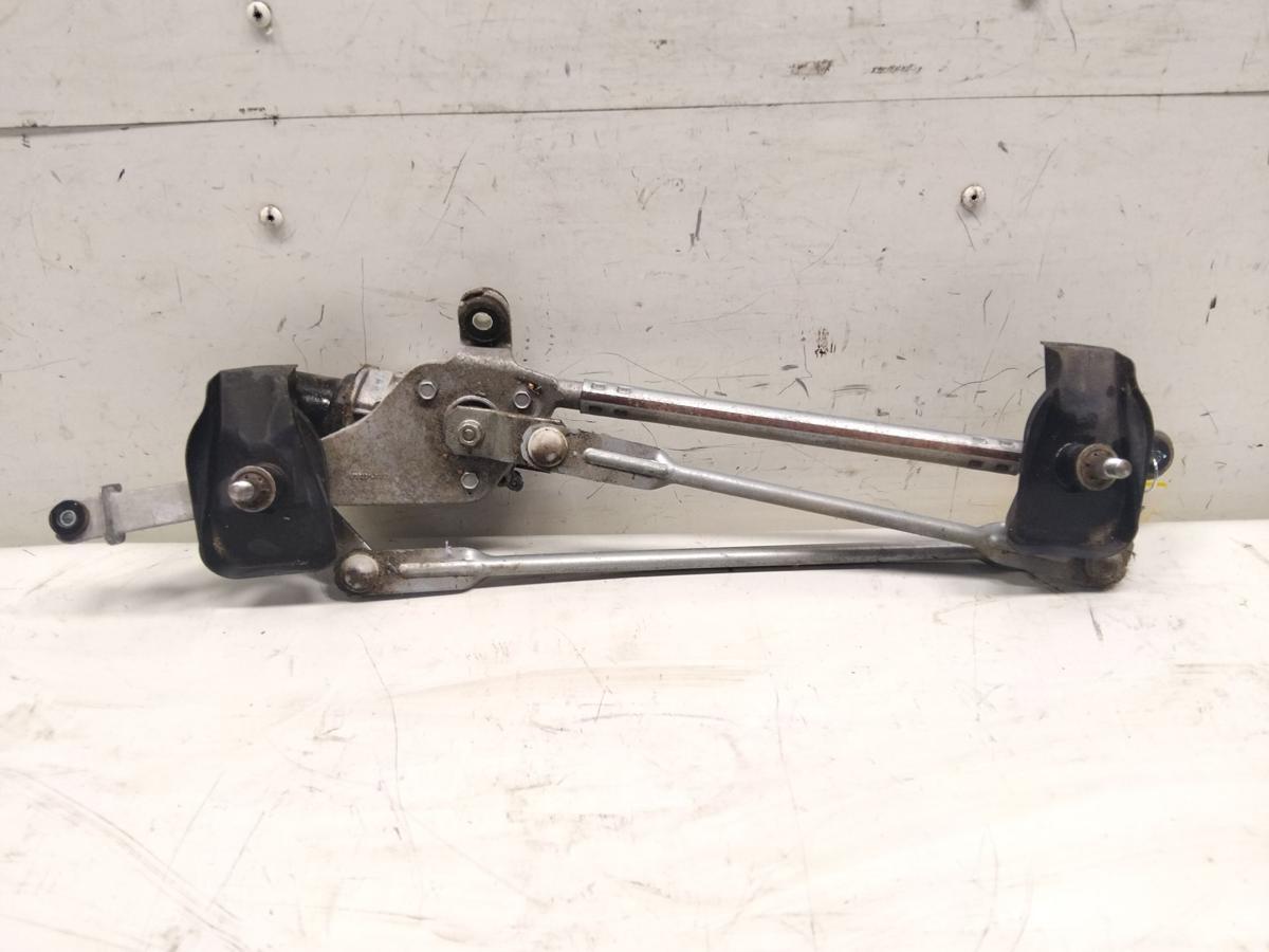 Suzuki Vitara LY original Wischermotor mit Wischergest&auml;nge vorn BJ2017