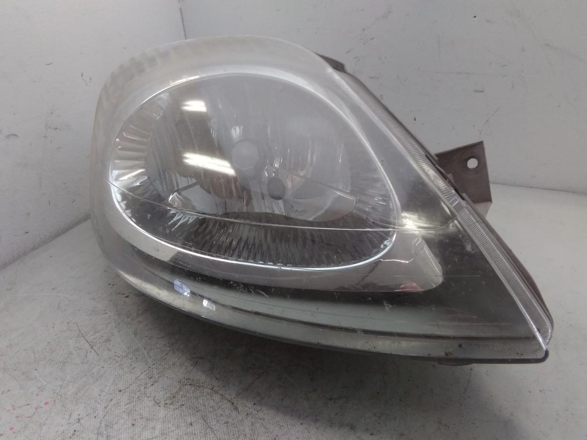 Opel Vivaro Bj2002 original Scheinwerfer vorn rechts Halogen