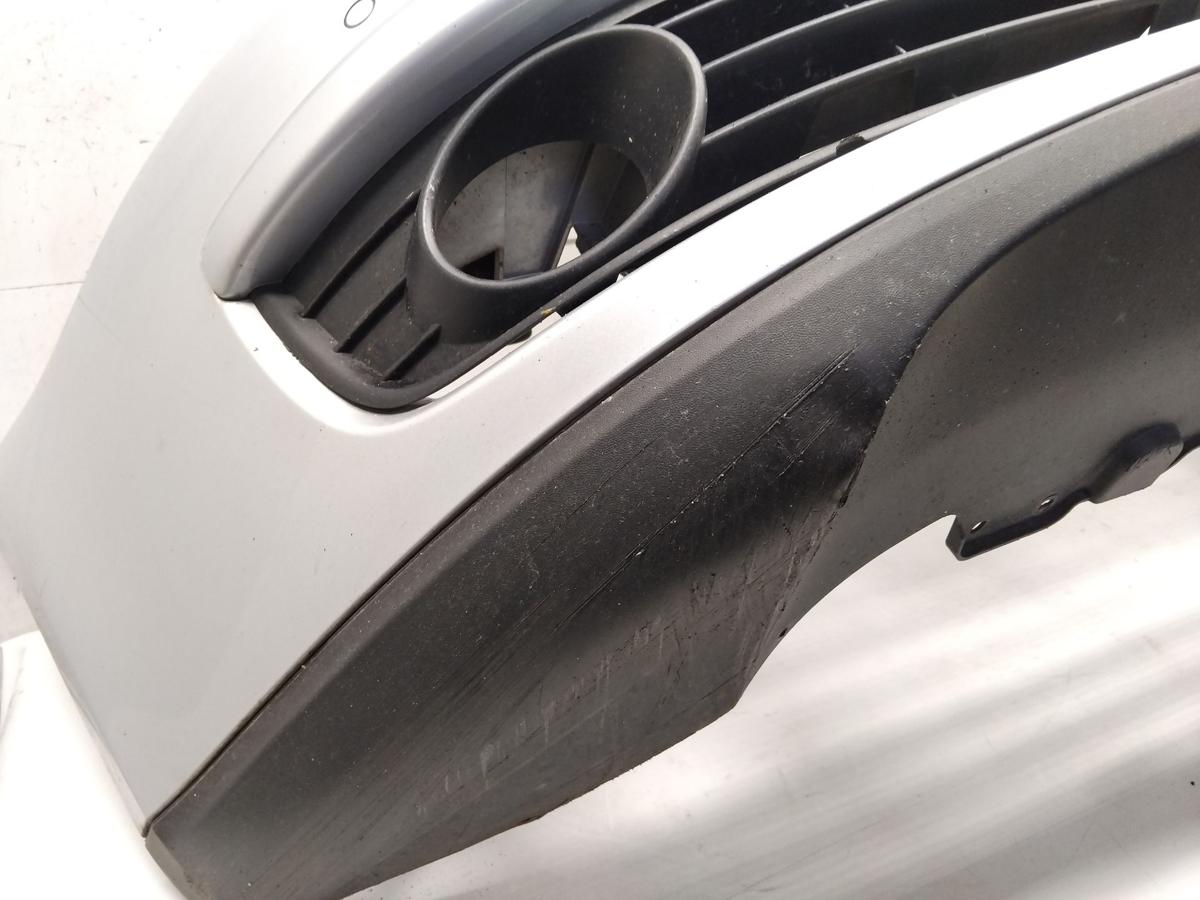 VW Golf 5 Variant original Sto&szlig;stange Sto&szlig;f&auml;nger vorn mit SRA und PDC Bj.2009