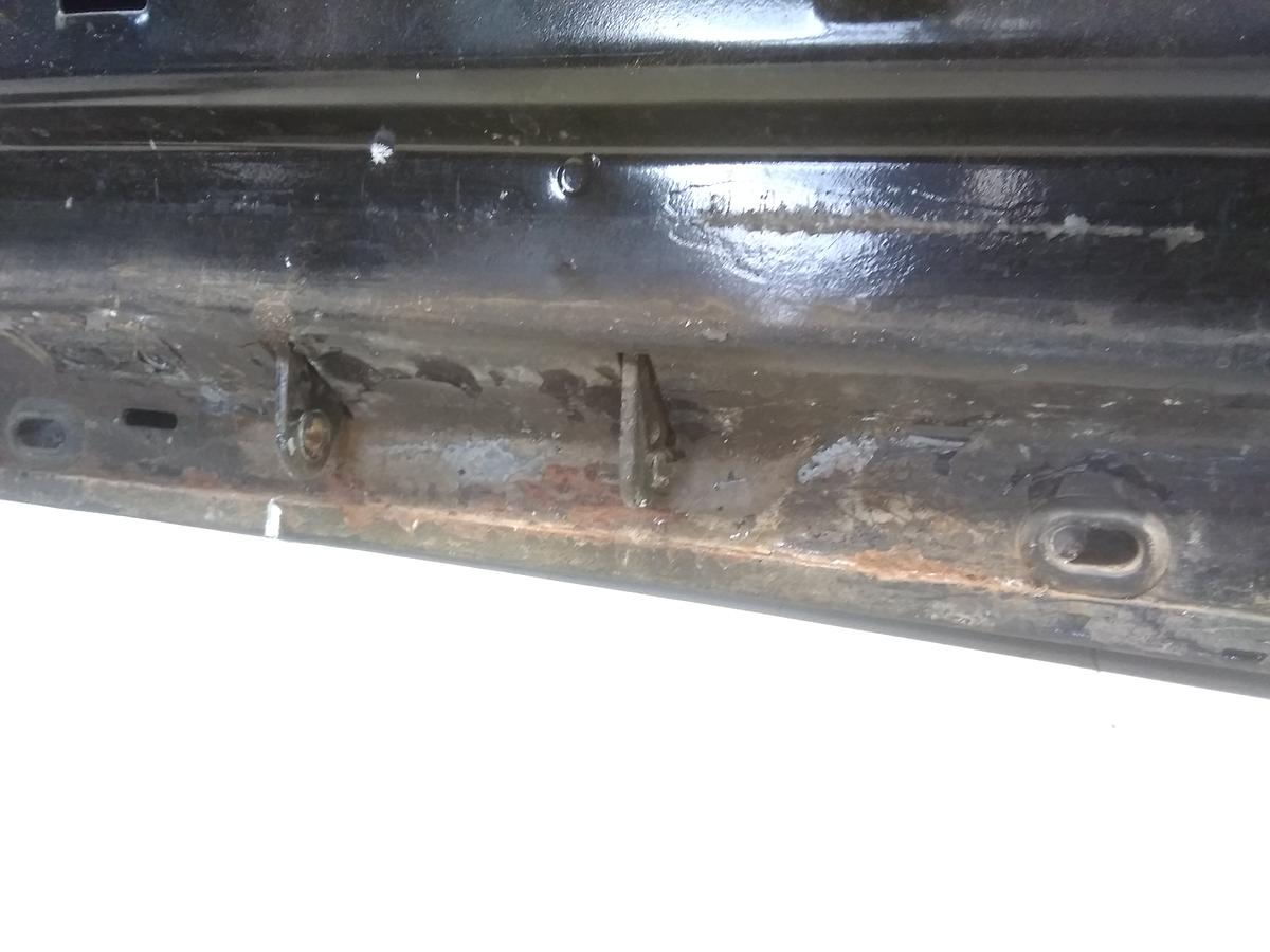 Chevrolet Blazer S10 Heckklappe mit M&auml;ngeln Bj.1997