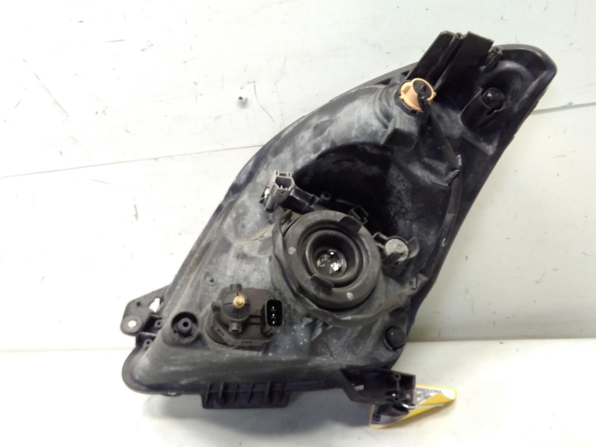 Suzuki Swift MZ original Scheinwerfer rechts Stanley mit LWR Bj.2007