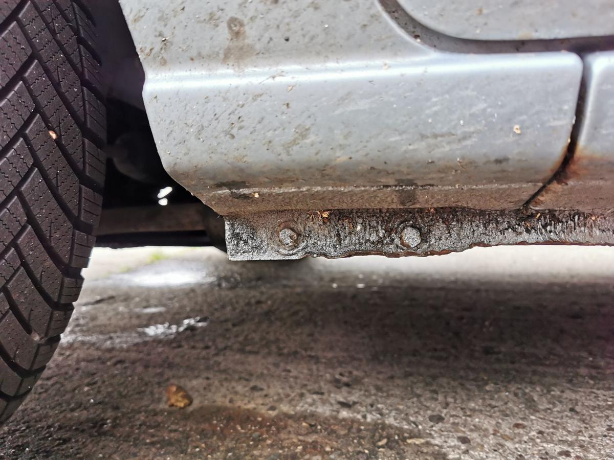 Ford Fuison JU2 Kotflügel Fender Seitenwand vorn links J4 Hellblaumetallic Tonic Ford Fuison JU2 Kotflügel Fender Seitenwand vorn links J4 Hellblaumetallic Tonic