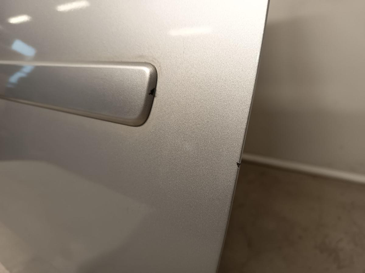 Opel Corsa C original Tür vorn rechts 5trg Beifahrer Z157 Starsilber III Bj 2006