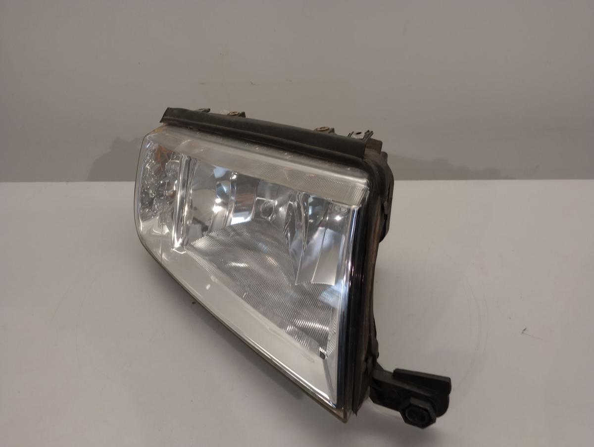 Skoda Fabia 6Y Scheinwerfer rechts Halogen Bj 2001