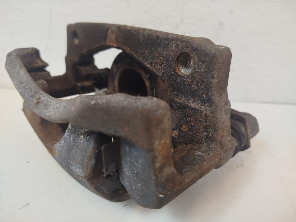 Citroen C1 Typ PS Bremssattel vorn rechts Bremszange Sattel Scheibe 247x20mm