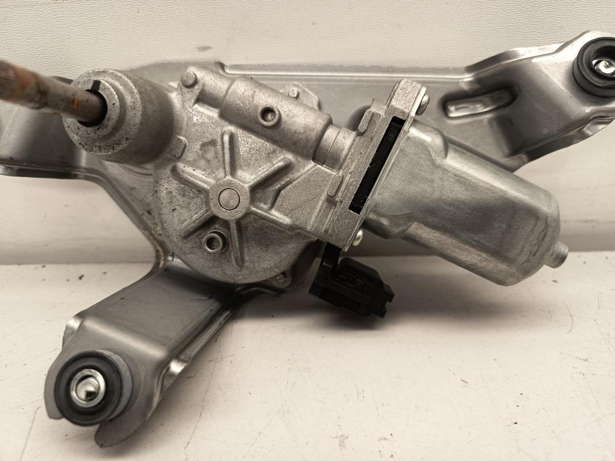 Mazda 6 Baujahr 2009 original Wischermotor hinten Heckwischermotor Fond