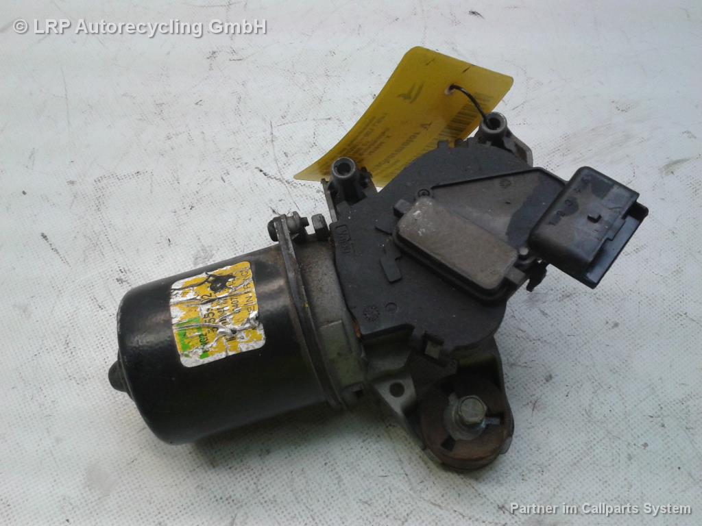 Citroen C2 original Wischermotor vorn VALEO BJ2005