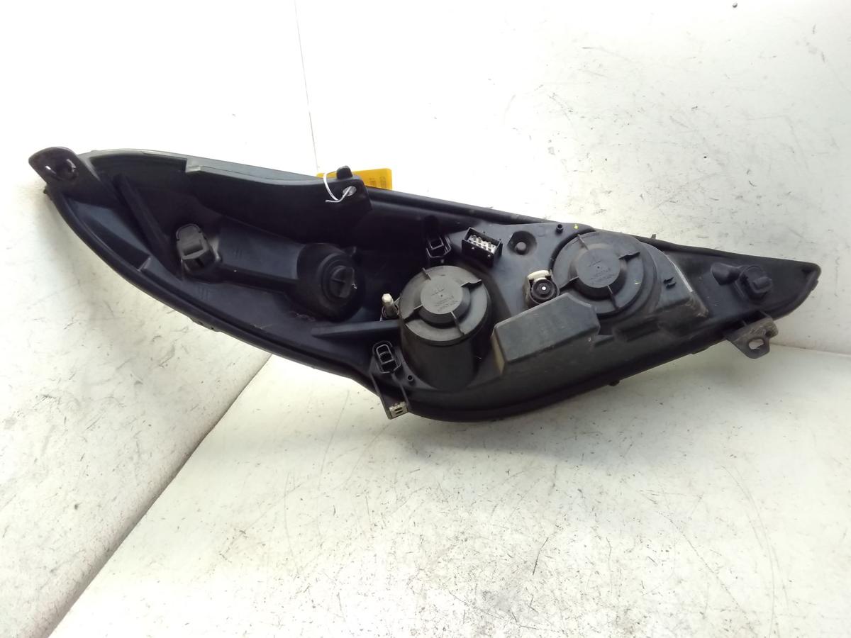 Peugeot 206+ plus original Scheinwerfer links Halogen AL mit LWR Bj.2010