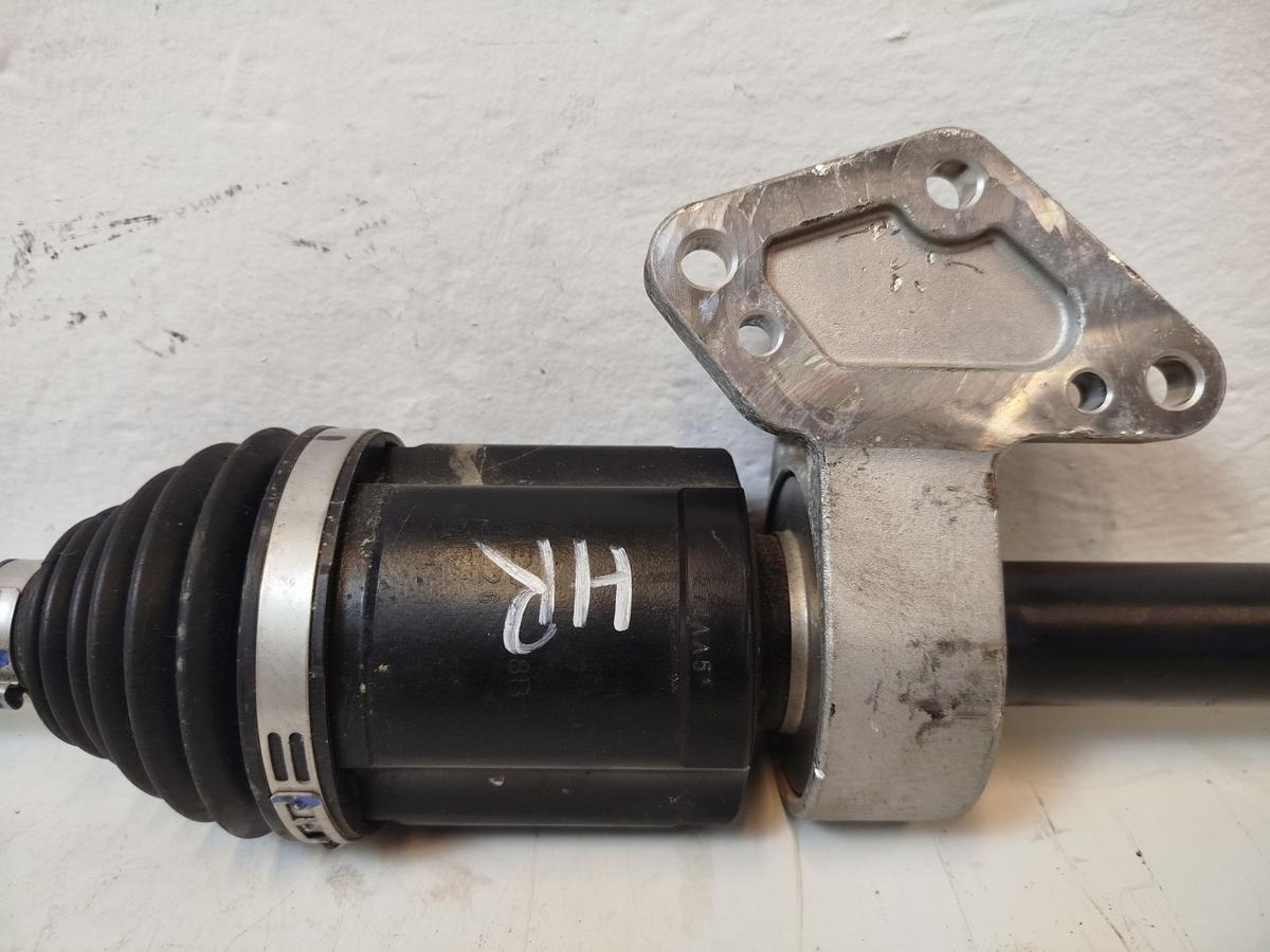 NIO ET7 Elektro Antriebswelle hinten links Gelenkwelle Achswelle OEM