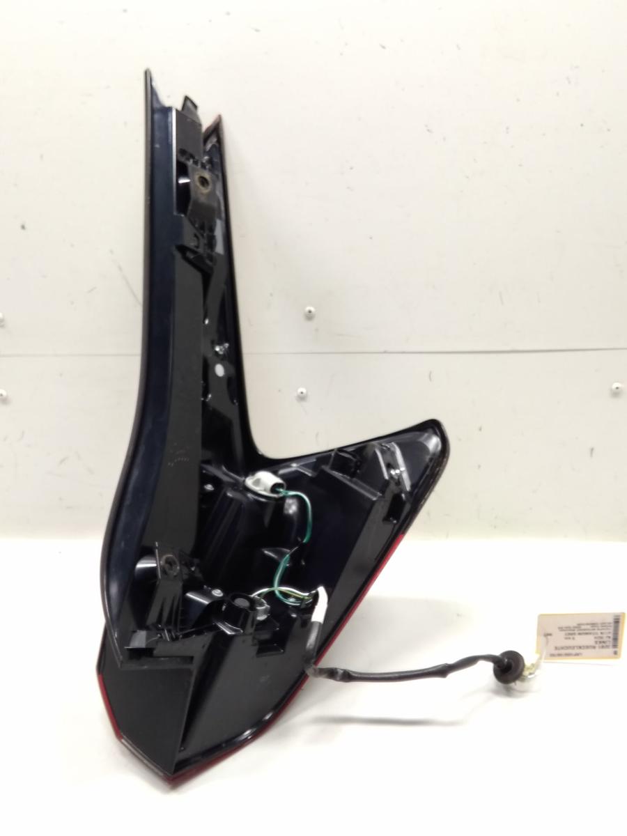 Mitsubishi Eclipse Cross original R&uuml;ckleuchte Schlussleuchte links aussen