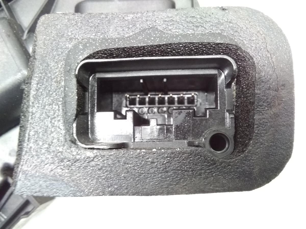 VW Golf 6 original Türschloss vorn links 5K1837015D mit ZV BJ2012