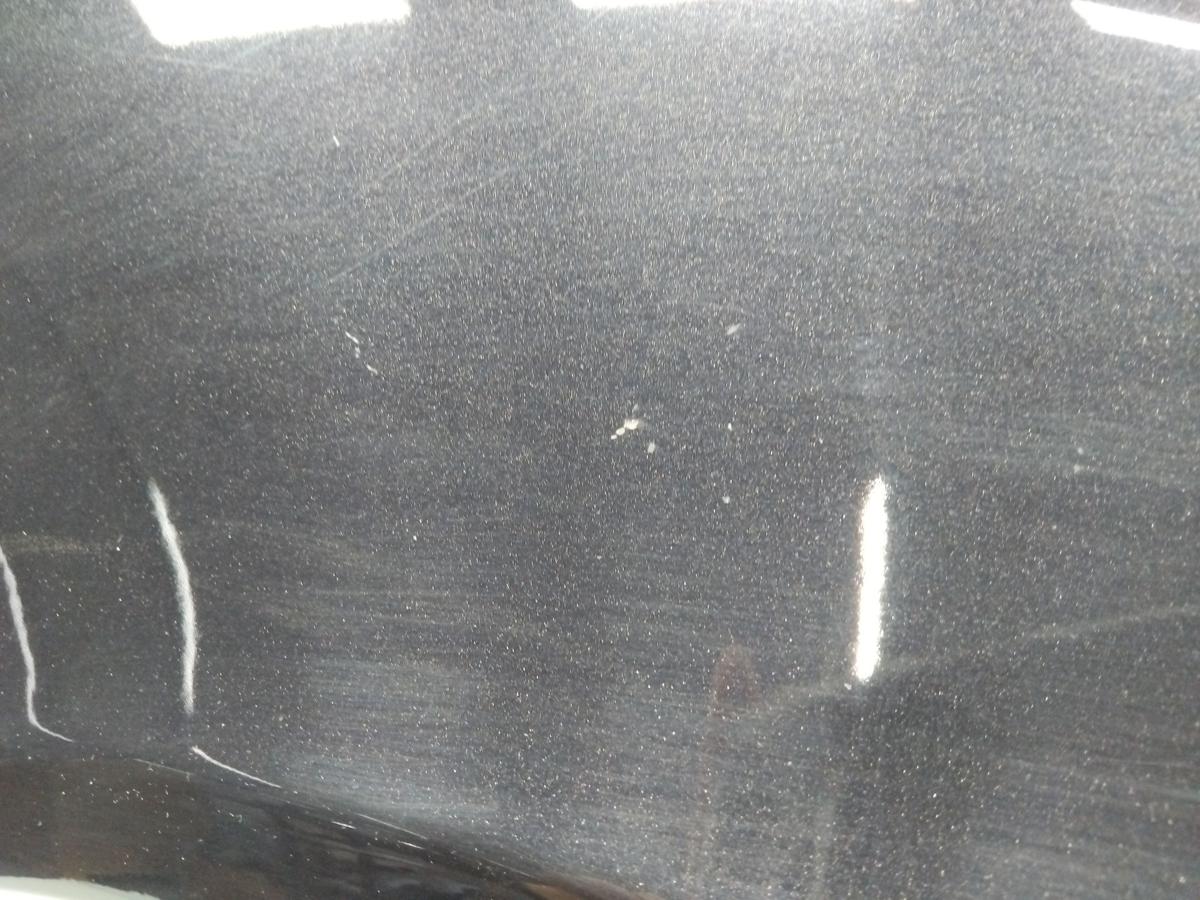 Skoda Octavia 2 1Z original Kotflügel vorn rechts schwarzmetallic LF9R Bj.2010 Skoda Octavia 2 1Z original Kotflügel vorn rechts schwarzmetallic LF9R Bj.2010