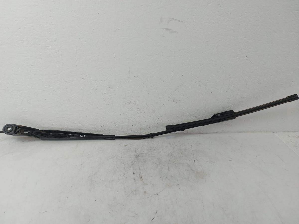 NIO ET7 Elektro Wischerarm Scheibenwischerarm vorn rechts mit Spritzdüse OEM