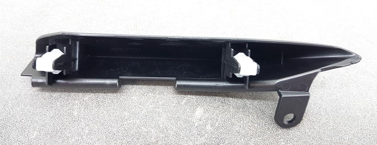 Mitsubishi Eclipse Cross Verkleidung Armaturenbrett links Bj23 8055A077ZZ Blende