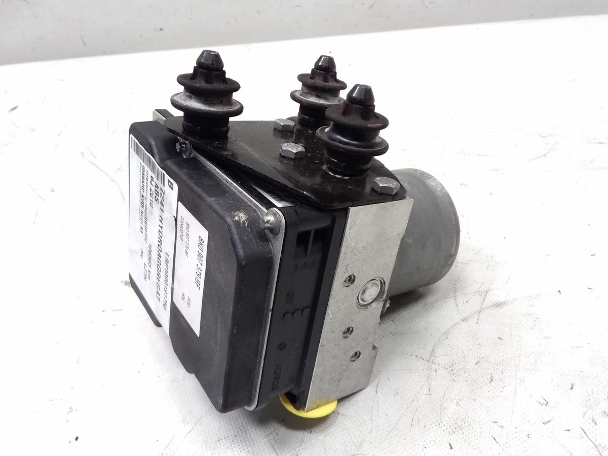 Audi A4 8K B8 original ABS-Block 8K0614517ED 8K0907379BF Bj.2010
