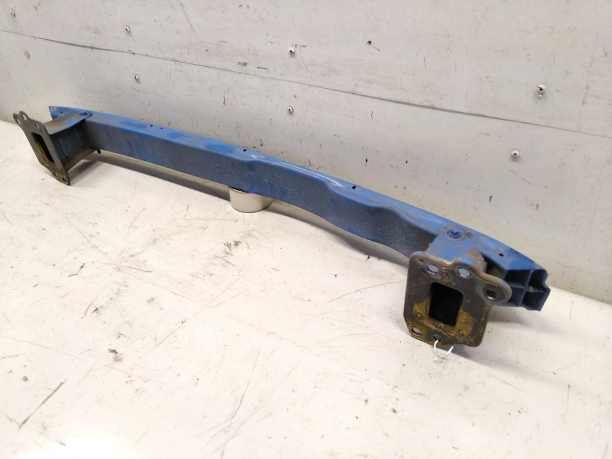 Opel Combo C und Corsa C original Tr&auml;ger Verst&auml;rkung Sto&szlig;f&auml;nger vorn BJ2003