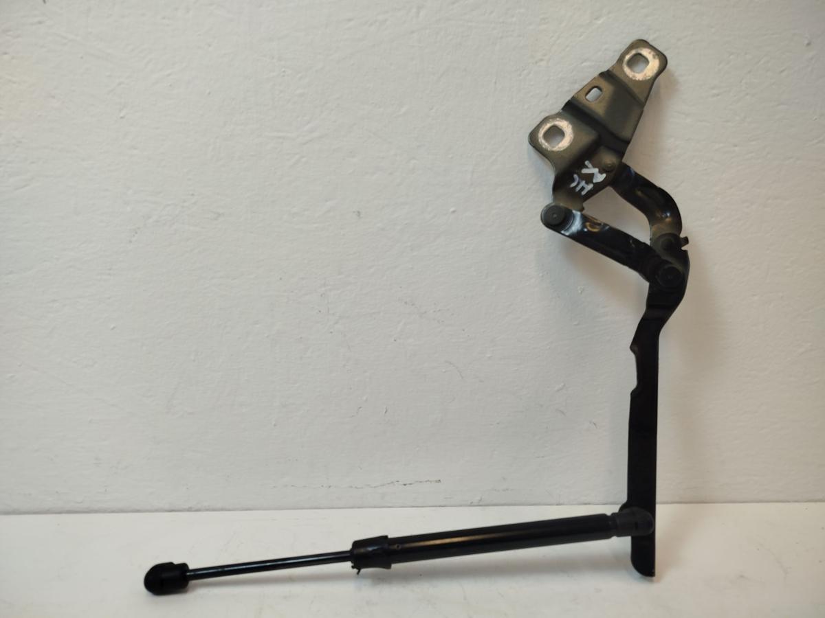 NIO EL6 Elektro SUV Satz Motorhaubenscharniere D&auml;mpfer Scharnier links rechts