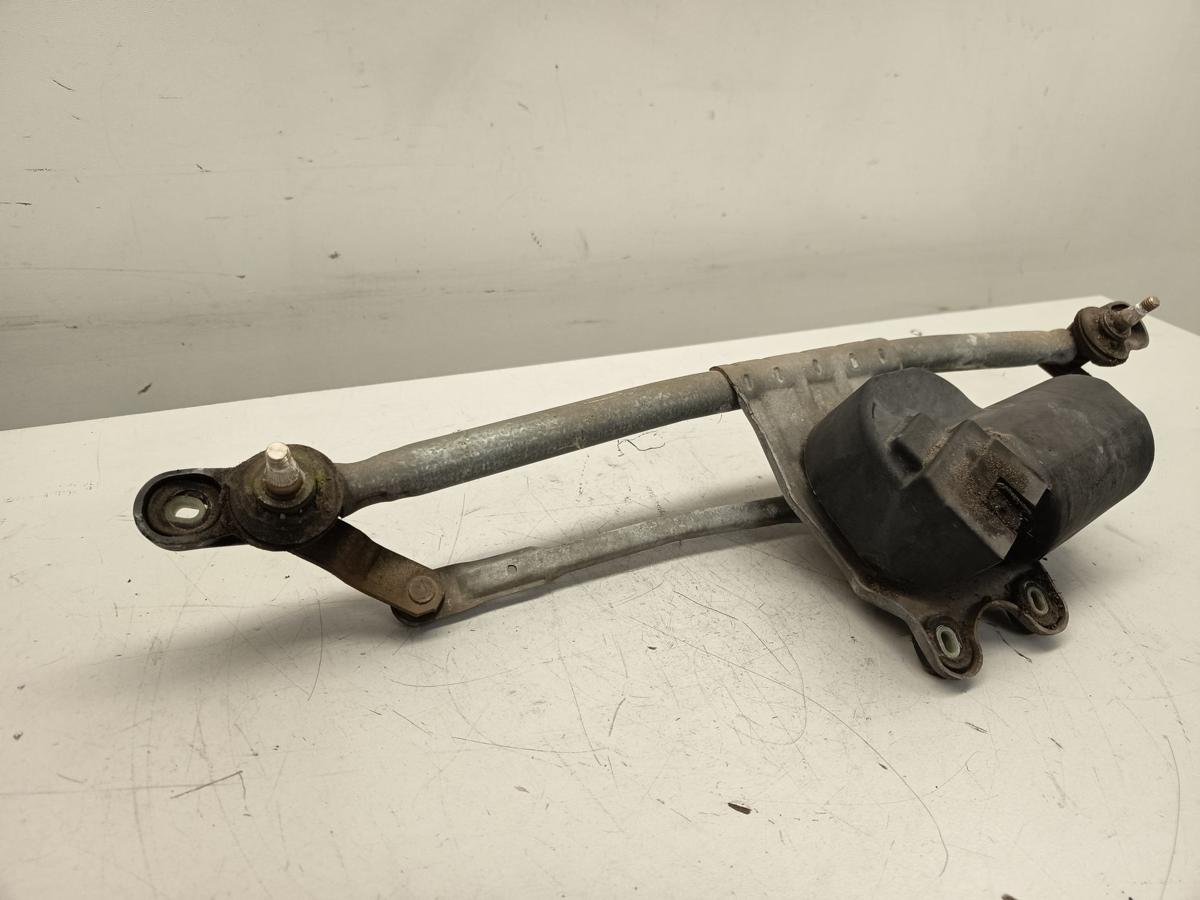 Opel Astra G original Frontscheiben Wischermotor vorn Baujahr 2002