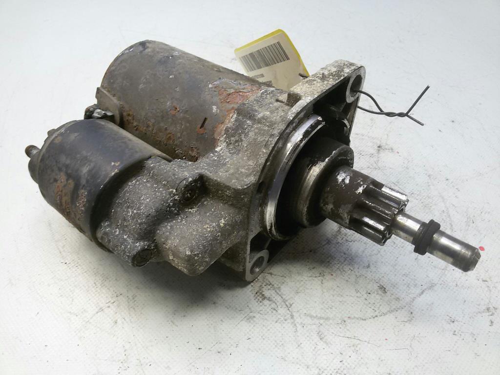 VW Passat Anlasser Starter 1.8 66kw BJ1994