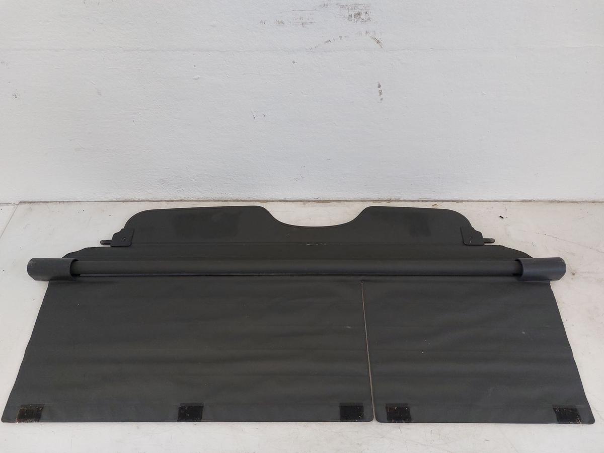 Mitsubishi Space Star DG0 Laderaumrollo Abdeckung Laderaum Kofferraum Ablage