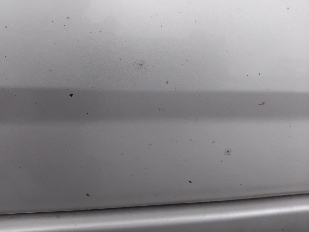 Toyota Corolla E12 T&uuml;r vorn links Fahrert&uuml;r 5-T&uuml;rer japanisches Modell BJ2003