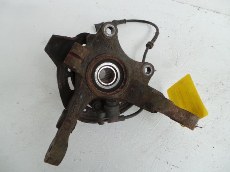 Achsschenkel Radnabe rechts Radlagergeh&auml;use Schwenklager ABS Opel Corsa C