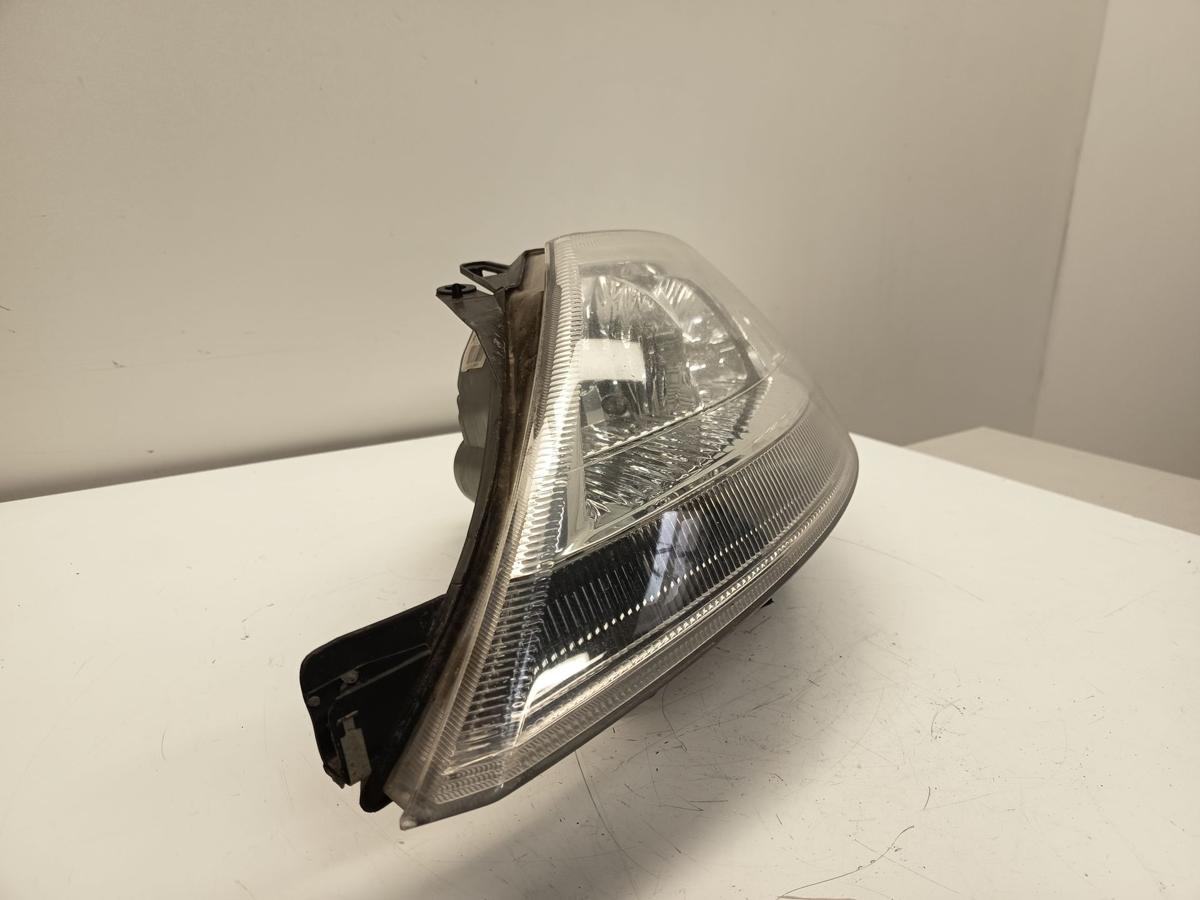 Citroen C3 original Scheinwerfer links vor Facelift bis 2005