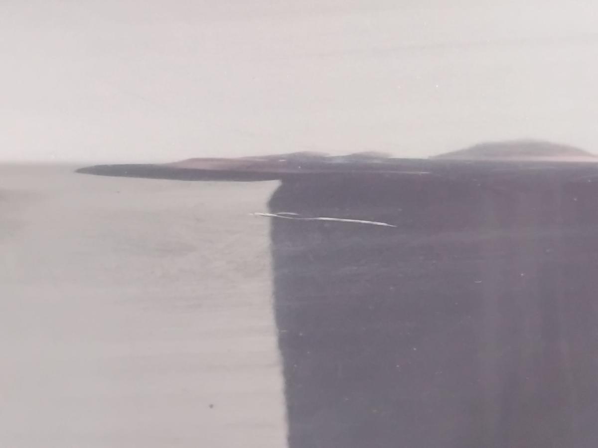 BMW 3er E90 Limousine Heckklappe monacoblaumetallic A35 BJ2007