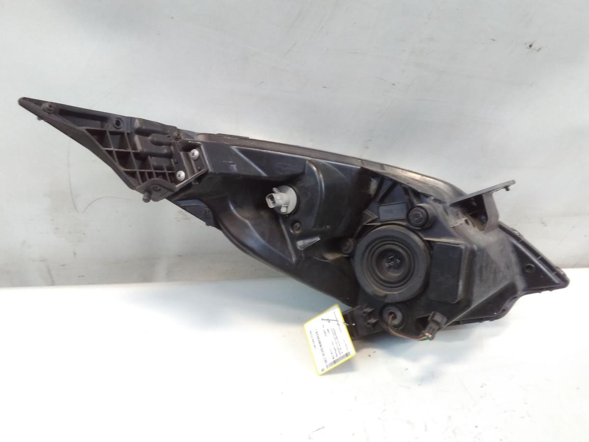 Chevrolet Spark M300 original Scheinwerfer links mit LWR Vorfacelift BJ2012