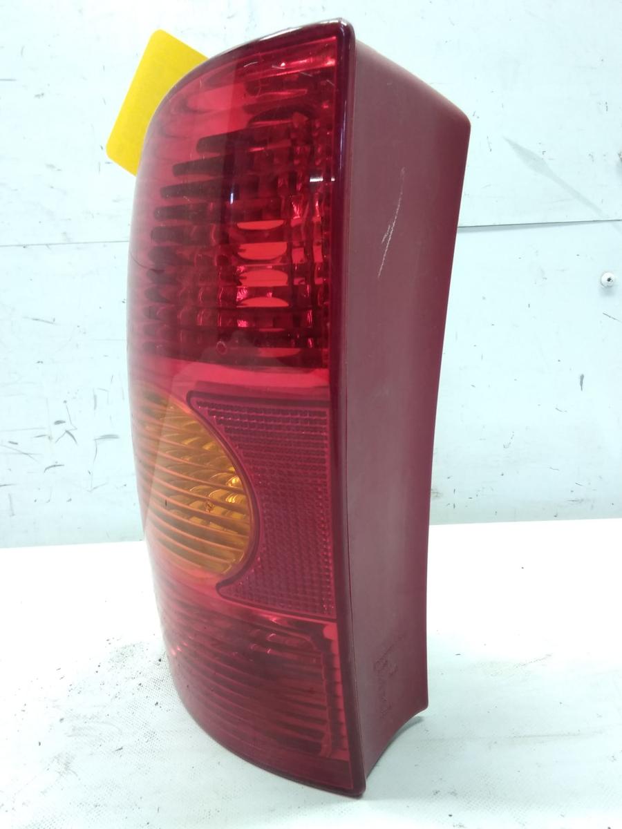 Renault Megane 1 Kombi Grandtour original R&uuml;ckleuchte Heckleuchte links BJ2001