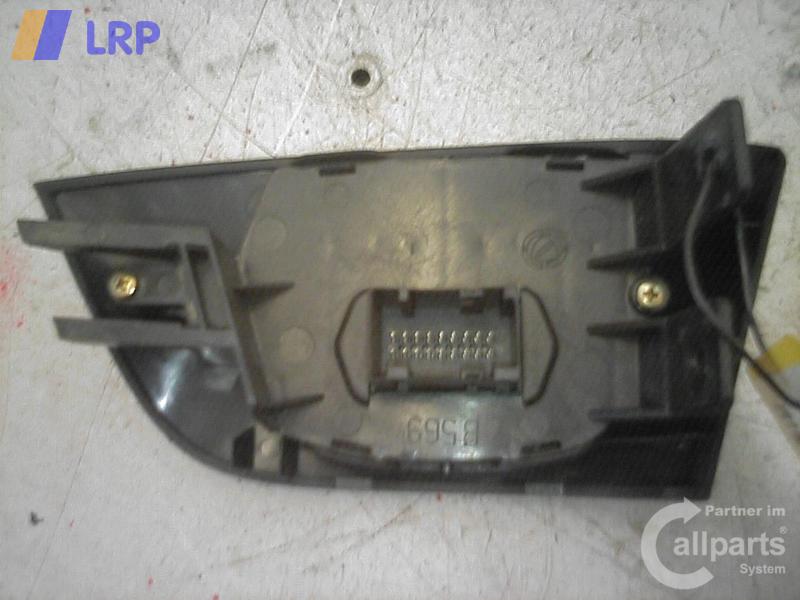 Fiat Stilo original Schalterleiste für Beleuchtung BJ2004