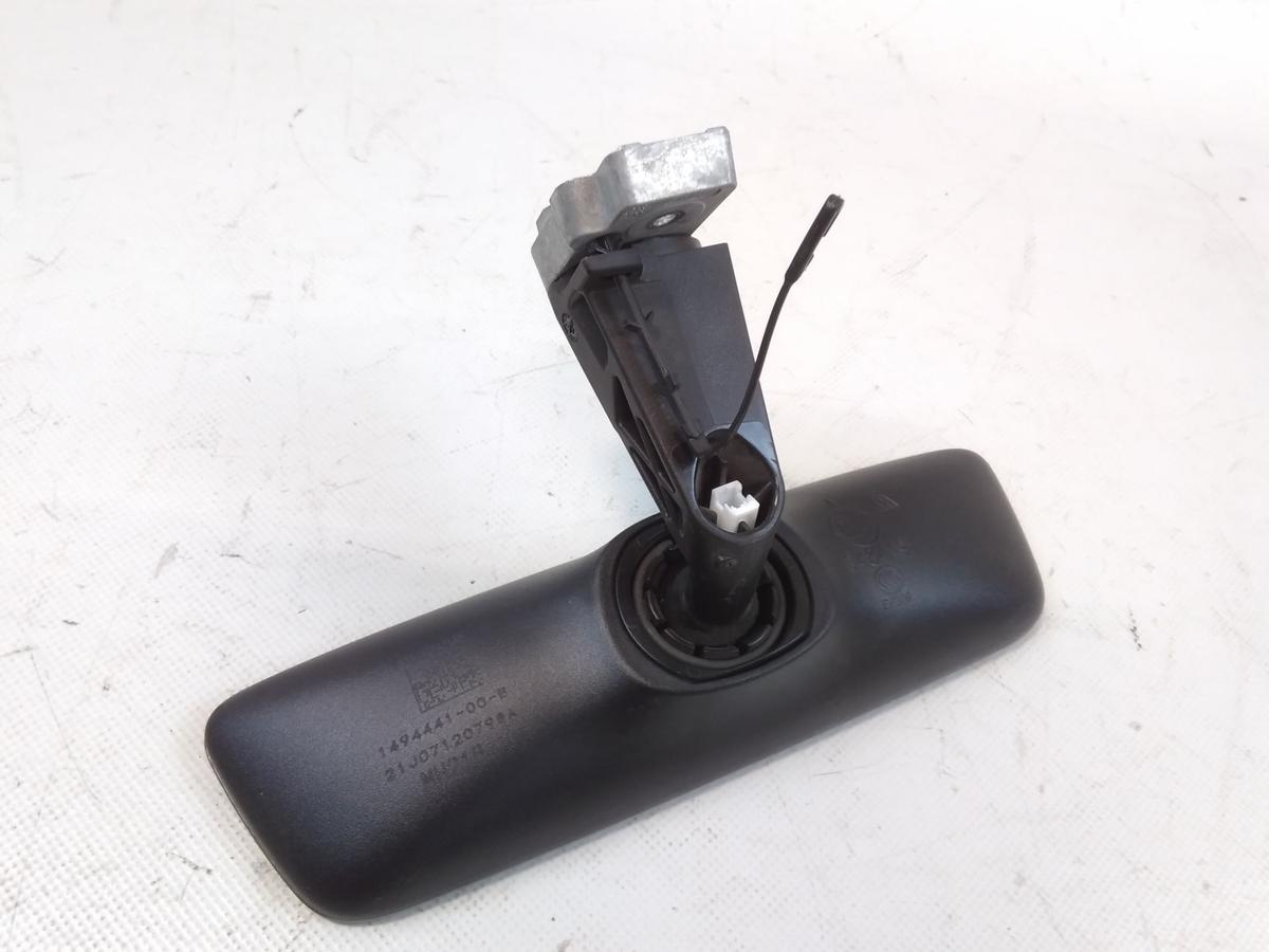 Tesla Model Y original Innenspiegel automatisch abblendbar 149444100B