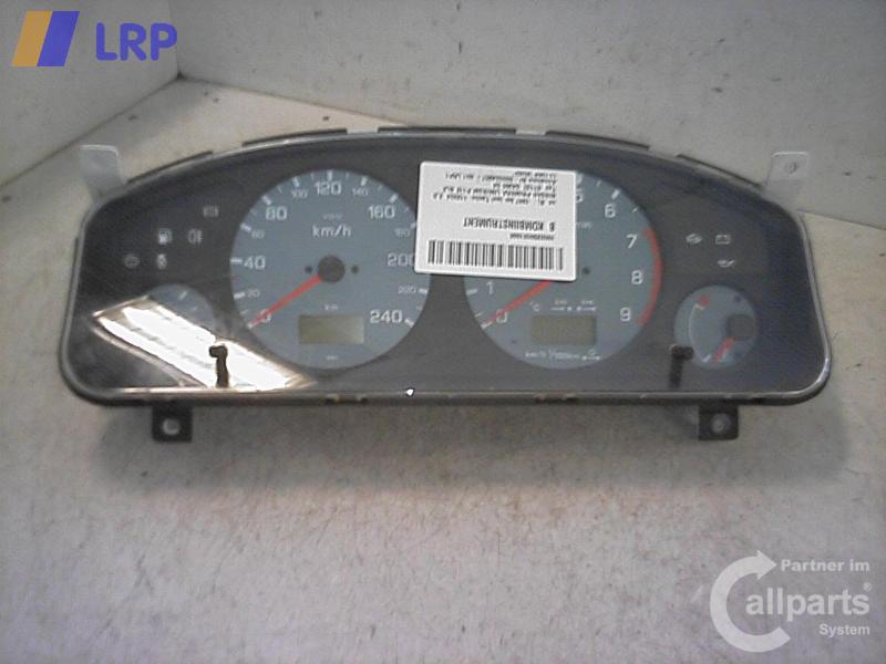 Nissan Primera P11 original Tacho Kombiinstrument 110008782006 BJ1997