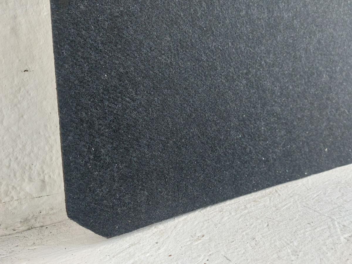 Nissan Qashqai J11 Bodenbelag Teppich Kofferraumboden OEM