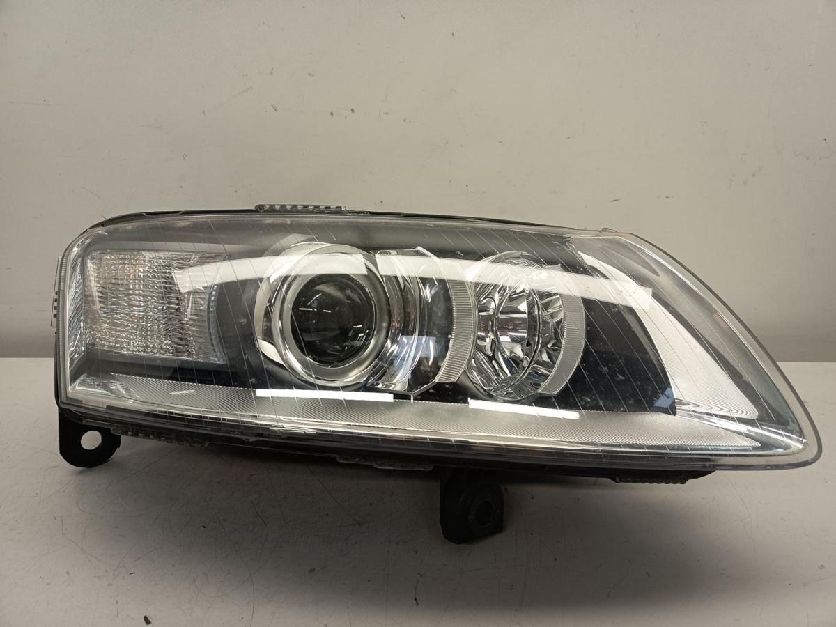 Audi A6 4F original Scheinwerfer rechts BI Xenon vor Facelift Bj 2005