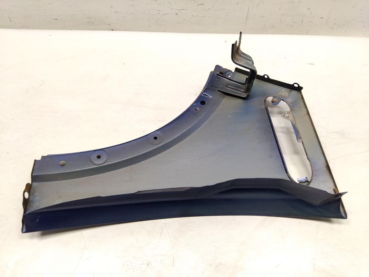 Mini Cooper R50 original Kotflügel vorn rechts 862 Indi Blue BJ2001