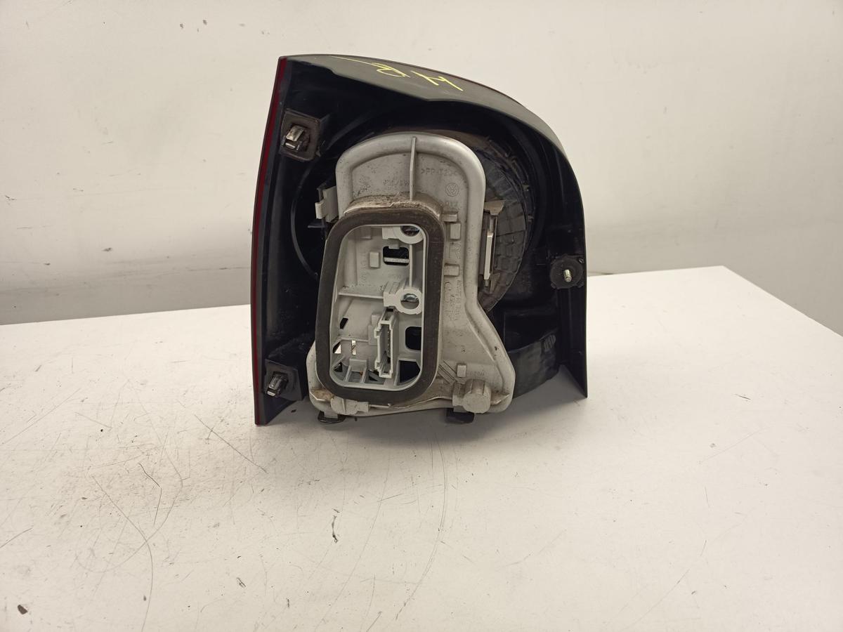 VW Polo 9N3 Bj 2005 original R&uuml;ckleuchte rechts Facelift ab 2005