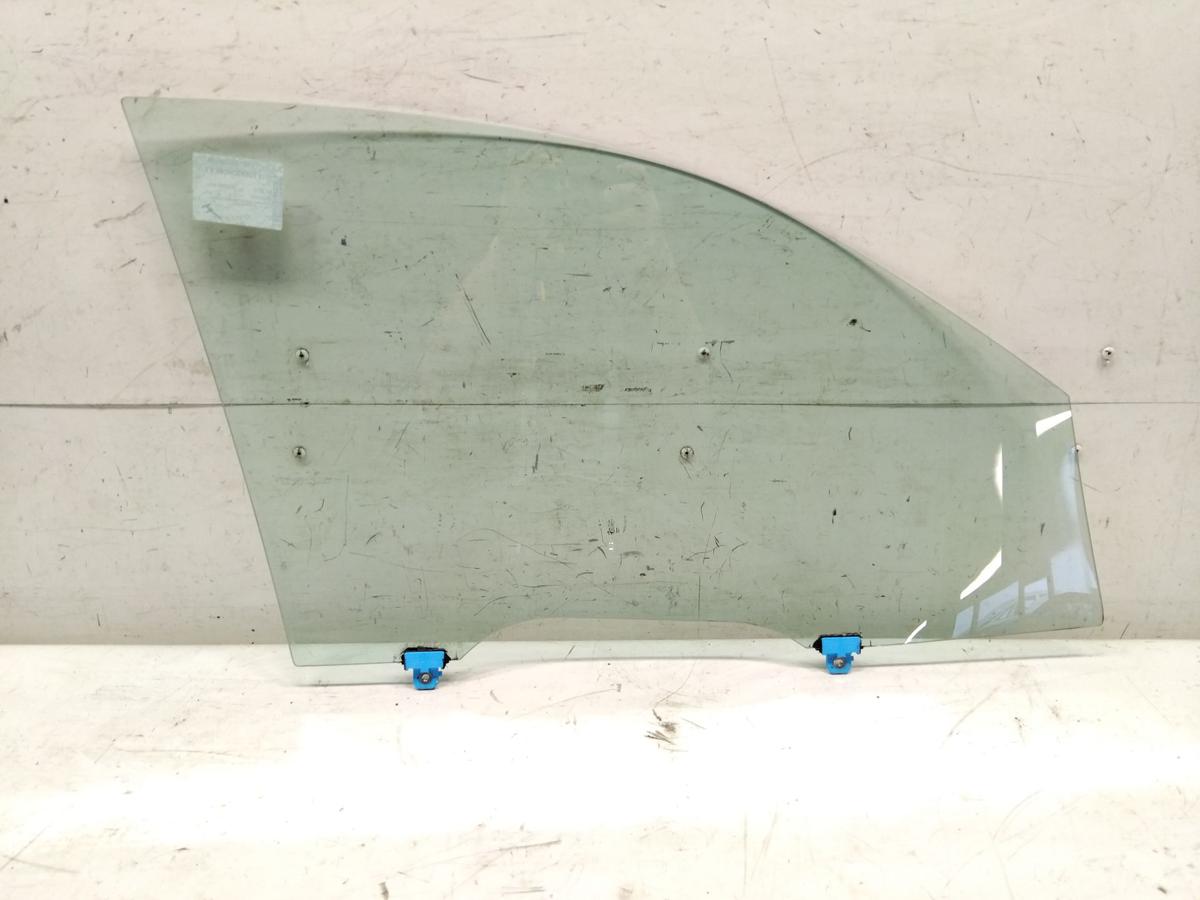 Mitsubishi Outlander 3 GF original T&uuml;rscheibe vorn links gr&uuml;ncolor BJ2016