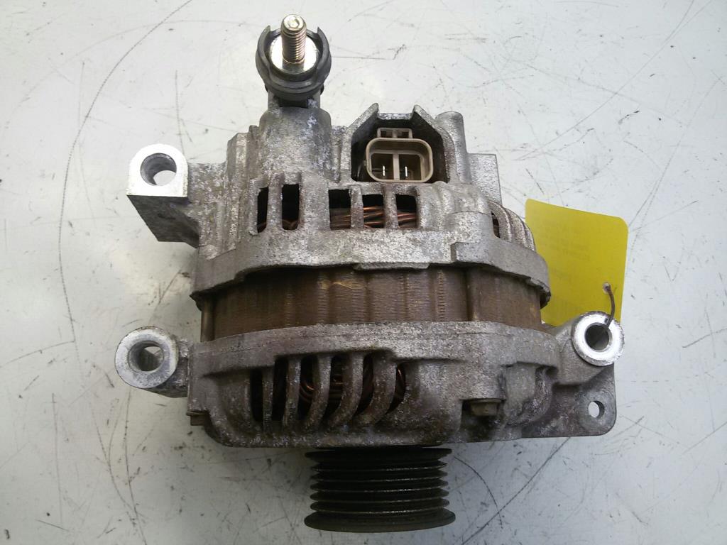 Mazda 6 GY BJ2003 Lichtmaschine Generator 90A A3TG0091 1.8 88kw L8