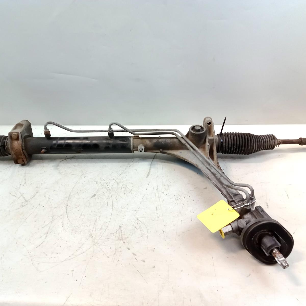 Peugeot Boxer 3 Typ 250 Facelift original Servolenkgetriebe Bj.2017